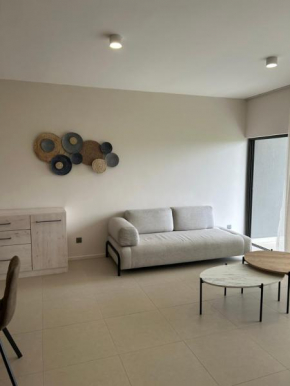 Serenity Minissy two rooms apartment